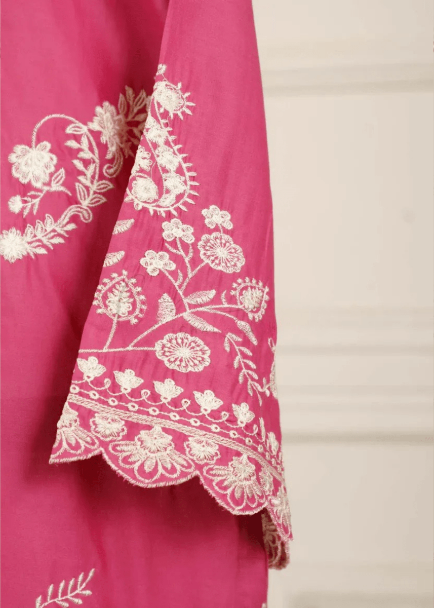 Berry Bloom - AyvaAN-3PL-3008-S