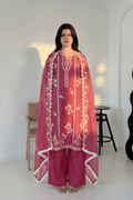 Berry Bloom - AyvaAN-3PL-3008-S