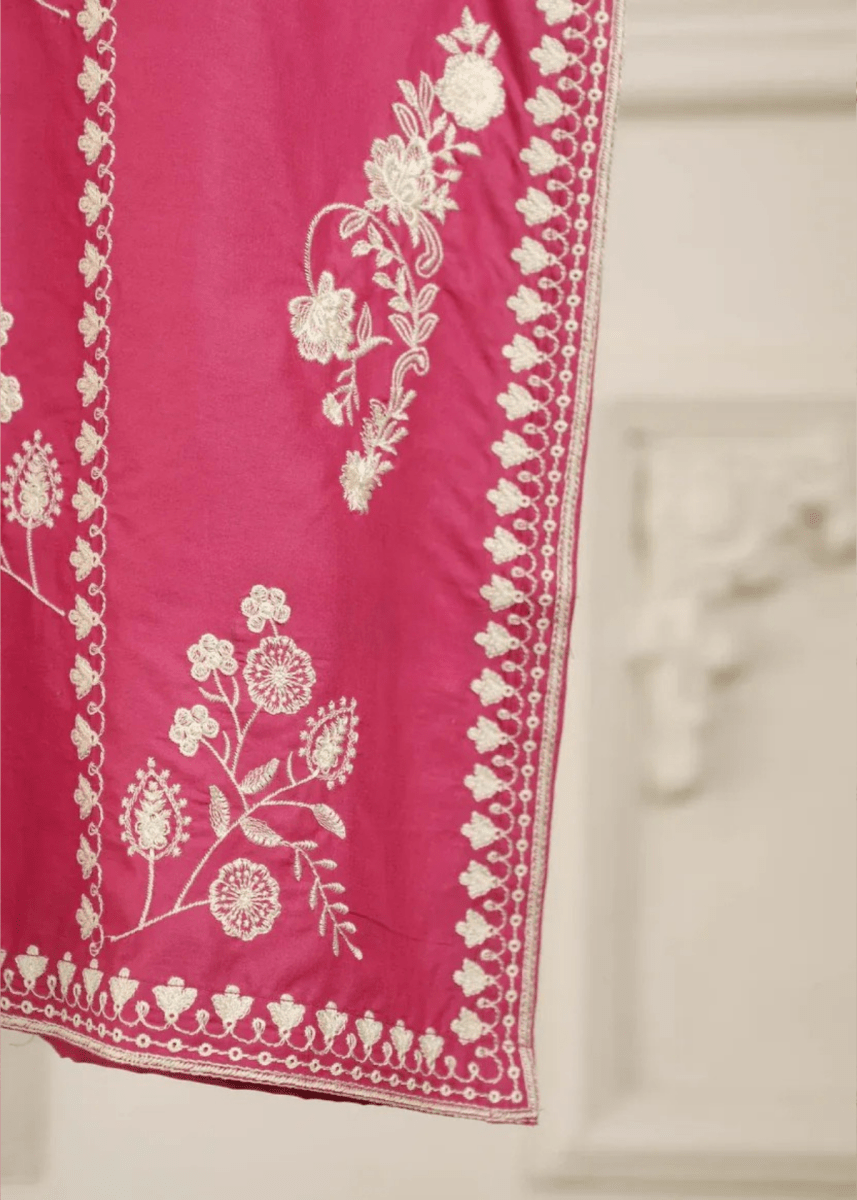 Berry Bloom - AyvaAN-3PL-3008-S