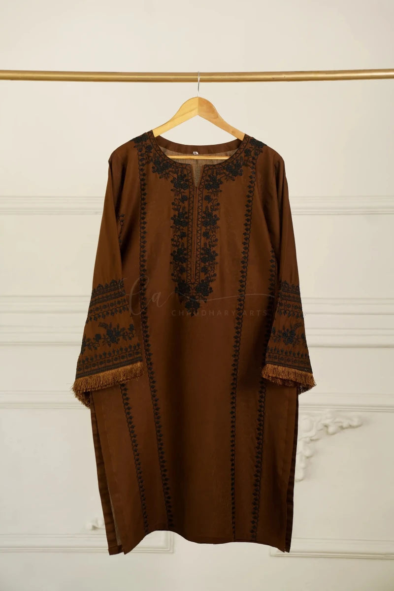 Cocoa Charm - 2pc - Ayva