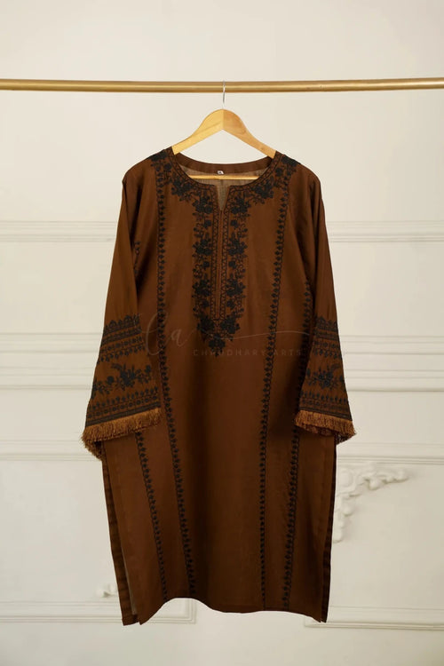 Cocoa Charm - 2pc - Ayva