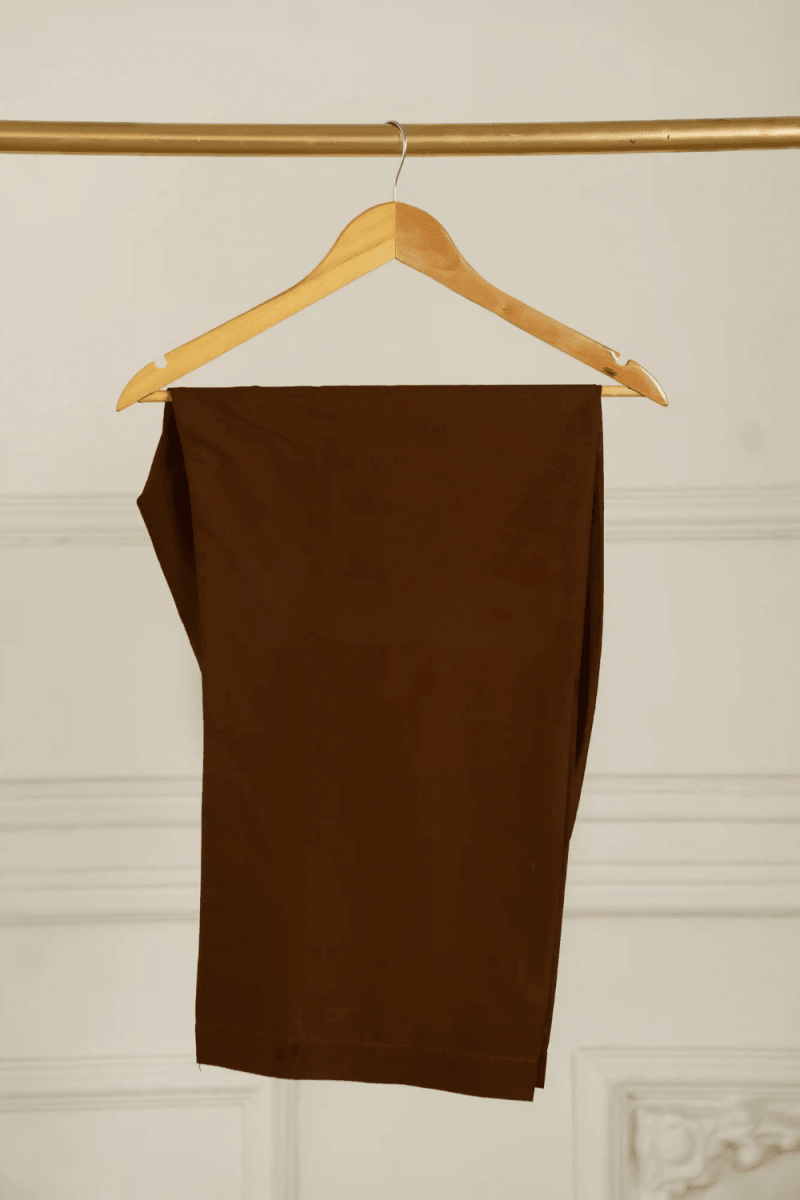 Cocoa Charm - 2pc - Ayva