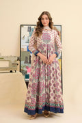 Ivory Meadow Frock - Ayva