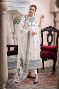 Ivory Onyx - AyvaAN-3PL-3011-S
