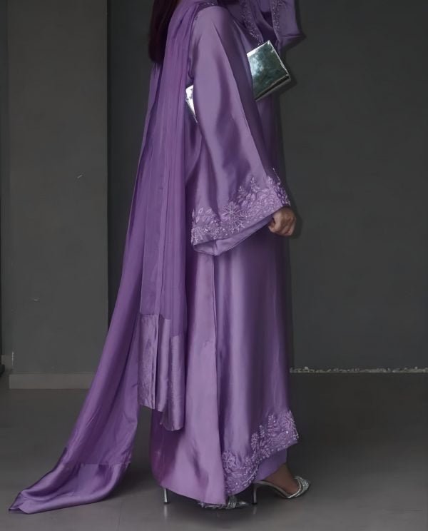 Lavender Mist - AyvaHM-1001-US