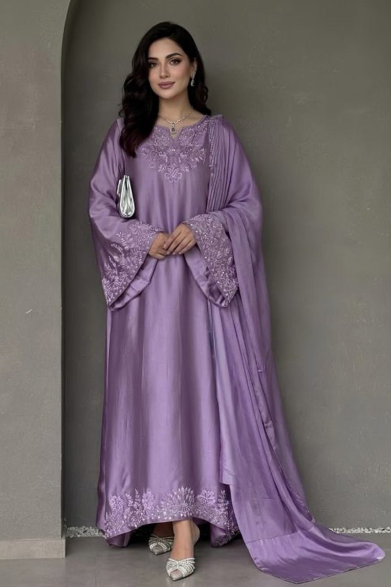 Lavender Mist - AyvaHM-1001-US