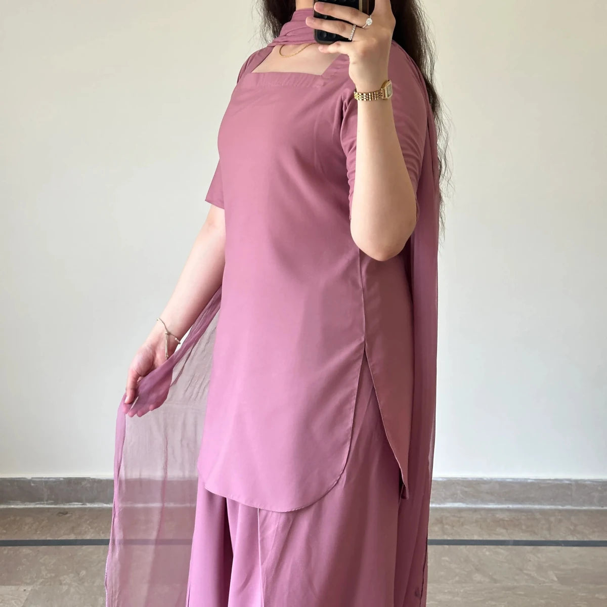 Mauve - Ayva